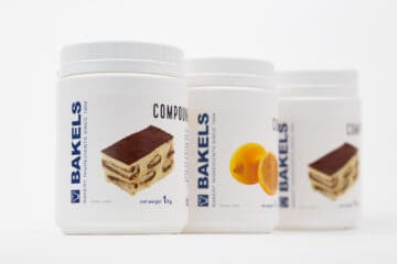 BAKELS COMPOUND PACKAGING