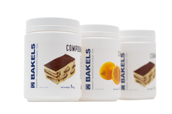BAKELS PACKAGING COMPOUNDS