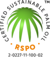 BAKELS Logo RSPO